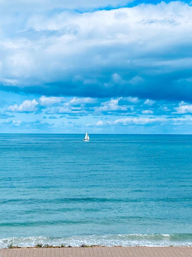 Horizon 235 Leilighet Glenelg Eksteriør bilde